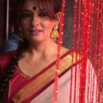 Falguni Rajani Instagram - #webseries#
