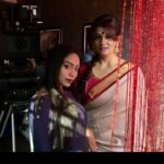 Falguni Rajani Instagram - #webseries#