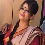 Falguni Rajani Instagram - #webseries#