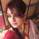 Falguni Rajani Instagram - #webseries#