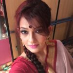 Falguni Rajani Instagram - #webseries#