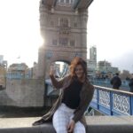 Falguni Rajani Instagram - London, United Kingdom