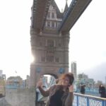 Falguni Rajani Instagram - London, United Kingdom