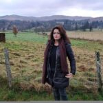 Falguni Rajani Instagram - #SpeanBridge#Scotland Spean Bridge