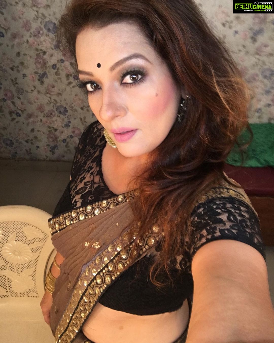 Falguni Rajani - 18.1K Likes - GULFAM KALI AA GAYI HAPPU KI ULTAN PALTAN ME ♥️♥️ only on &tv