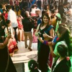 Falguni Rajani Instagram -
