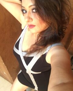 Falguni Rajani Instagram - 