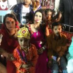 Falguni Rajani Instagram -