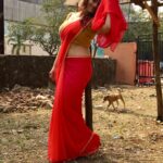Falguni Rajani Instagram -