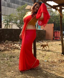 Falguni Rajani Instagram - 