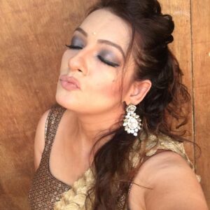 Falguni Rajani Instagram - 