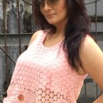 Falguni Rajani Instagram - #throwback# 2018