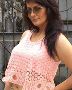 Falguni Rajani Instagram - #throwback# 2018