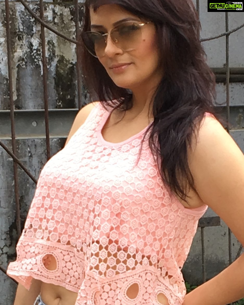 Falguni Rajani - 18.1K Likes - #throwback# 2018