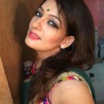 Falguni Rajani Instagram -
