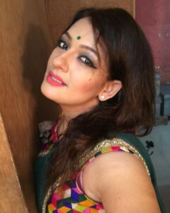 Falguni Rajani Instagram - 