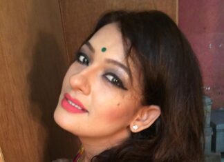 Falguni Rajani Instagram -