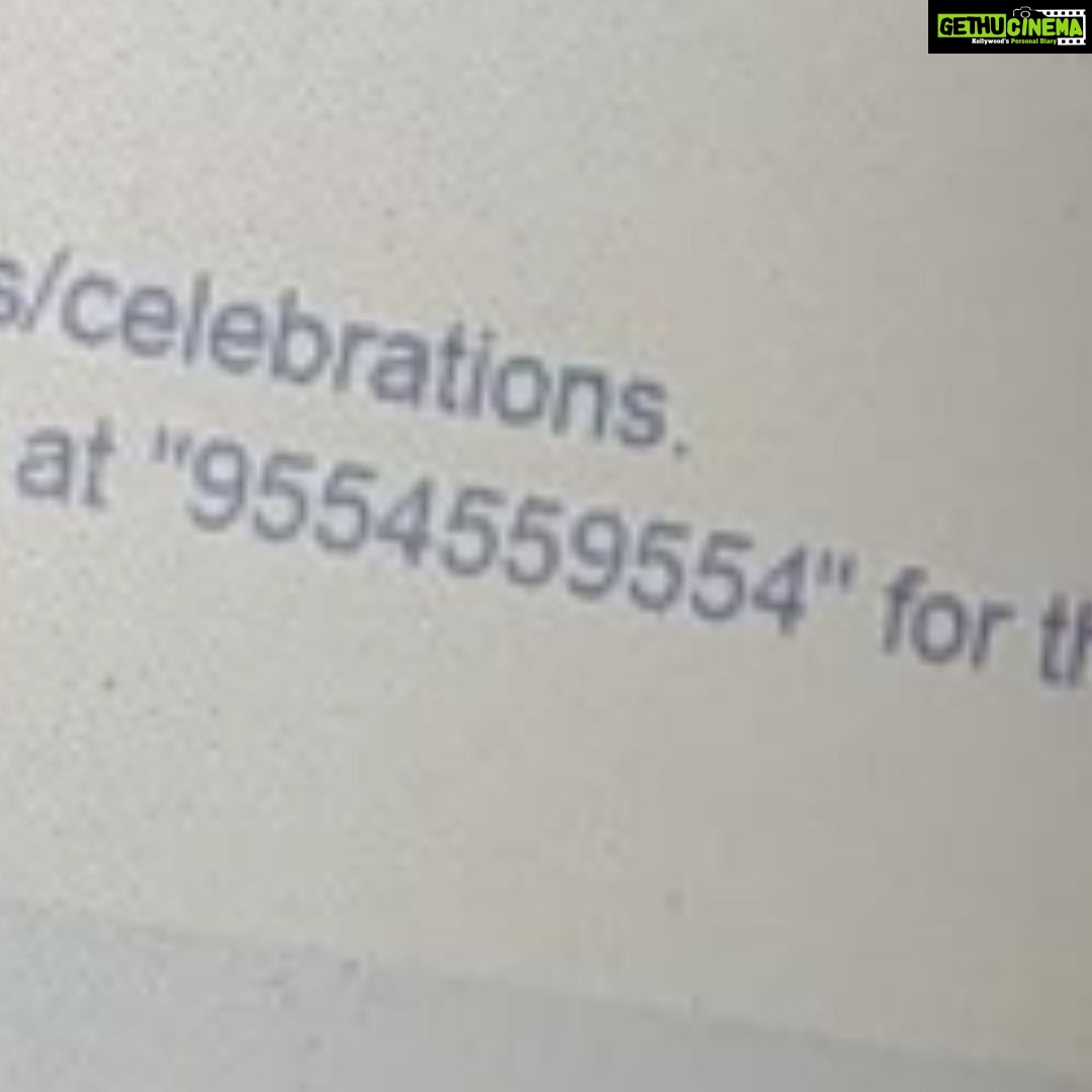 Falguni Rajani Instagram - Hi friends this number is displaying on my page this is not my number someone has put this number i dont know how So dnt call on this for any queries thanks