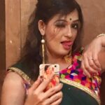 Falguni Rajani Instagram -