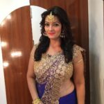 Falguni Rajani Instagram -