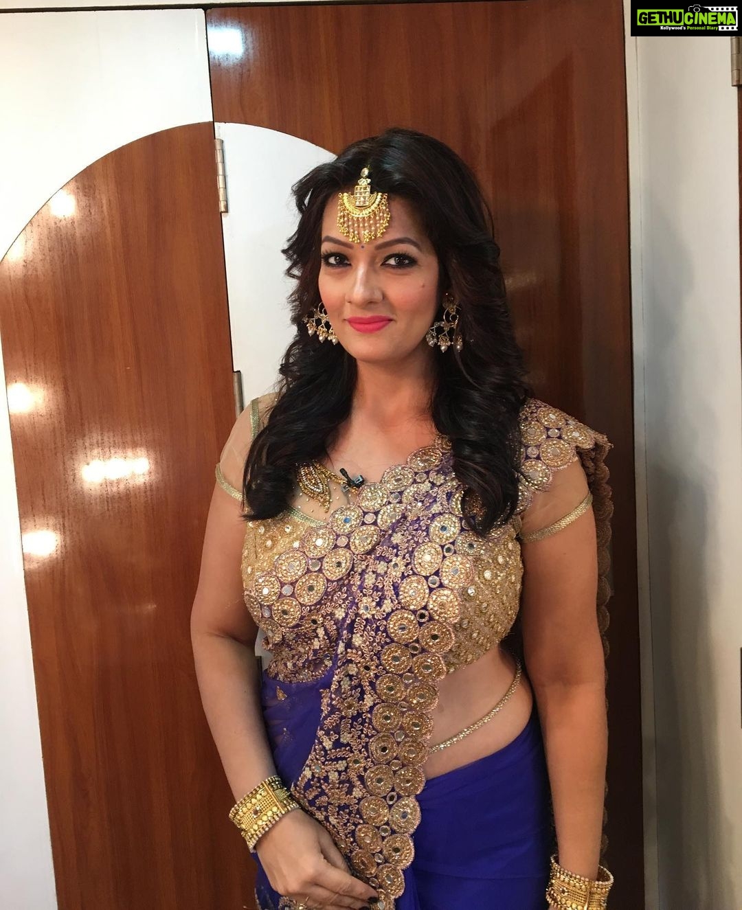 Falguni Rajani - 19.4K Likes -