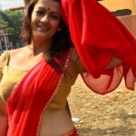 Falguni Rajani Instagram -