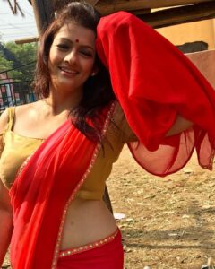 Falguni Rajani Instagram - 