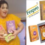 Falguni Rajani Instagram – Try these new healthy ready options from @fesprofood 
I have tried all these foods and believe me they are amazing 
Up to the mark in Quality n quantity both

🌺Fespro Instant Poha Ready Mix
🌺Fespro Ragi Pasta 
🌺FESPRO Vermicelli Roasted 
🌺Fespro Instant Karak Masala Tea Box 
🌺Fespro Instant Karak Cardamom Tea
🌺Fespro Muesli Fruit & Nut 

To get 10% discount use this coupon code  Falguni10  www.fesprofoods.com 

#healthyfood #healthylifestyle #healthy #foodporn #foodie #instafood #fitness #healthyeating #yummy #foodstagram #health #healthyliving #foodlover #homemade #delicious #nutrition #weightloss #breakfast #diet #instagood #fit #love # #breakfast #lunch #dinner #bhfyp