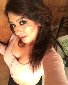 Falguni Rajani Instagram - 