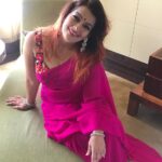 Falguni Rajani Instagram -