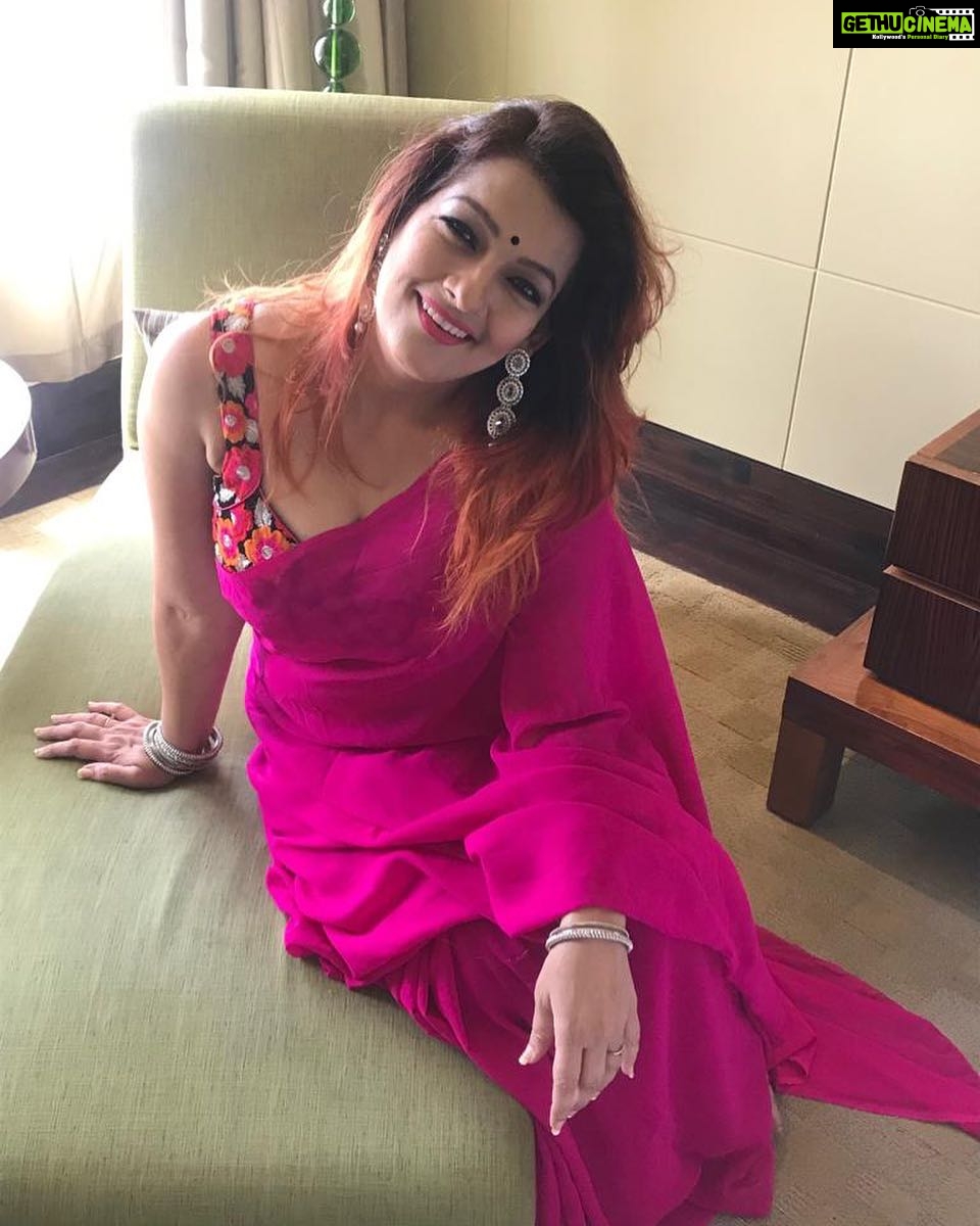 Falguni Rajani - 17.3K Likes -