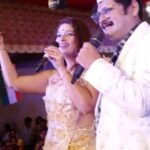 Falguni Rajani Instagram - Had a fantabulous event