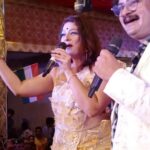 Falguni Rajani Instagram - Had a fantabulous event