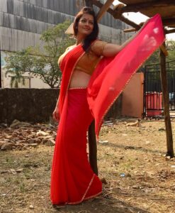 Falguni Rajani Instagram - 