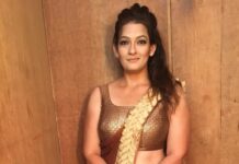 Falguni Rajani Instagram -