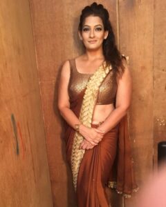 Falguni Rajani Instagram - 