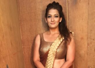 Falguni Rajani Instagram -