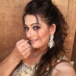 Falguni Rajani Instagram -