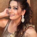 Falguni Rajani Instagram -