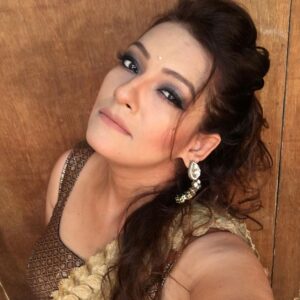 Falguni Rajani Instagram - 