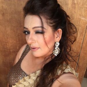 Falguni Rajani Instagram - 