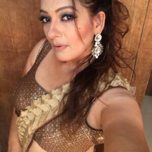 Falguni Rajani Instagram - 