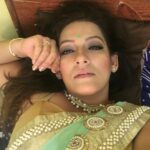 Falguni Rajani Instagram -