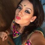 Falguni Rajani Instagram -