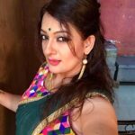Falguni Rajani Instagram -