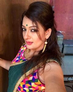Falguni Rajani Instagram - 