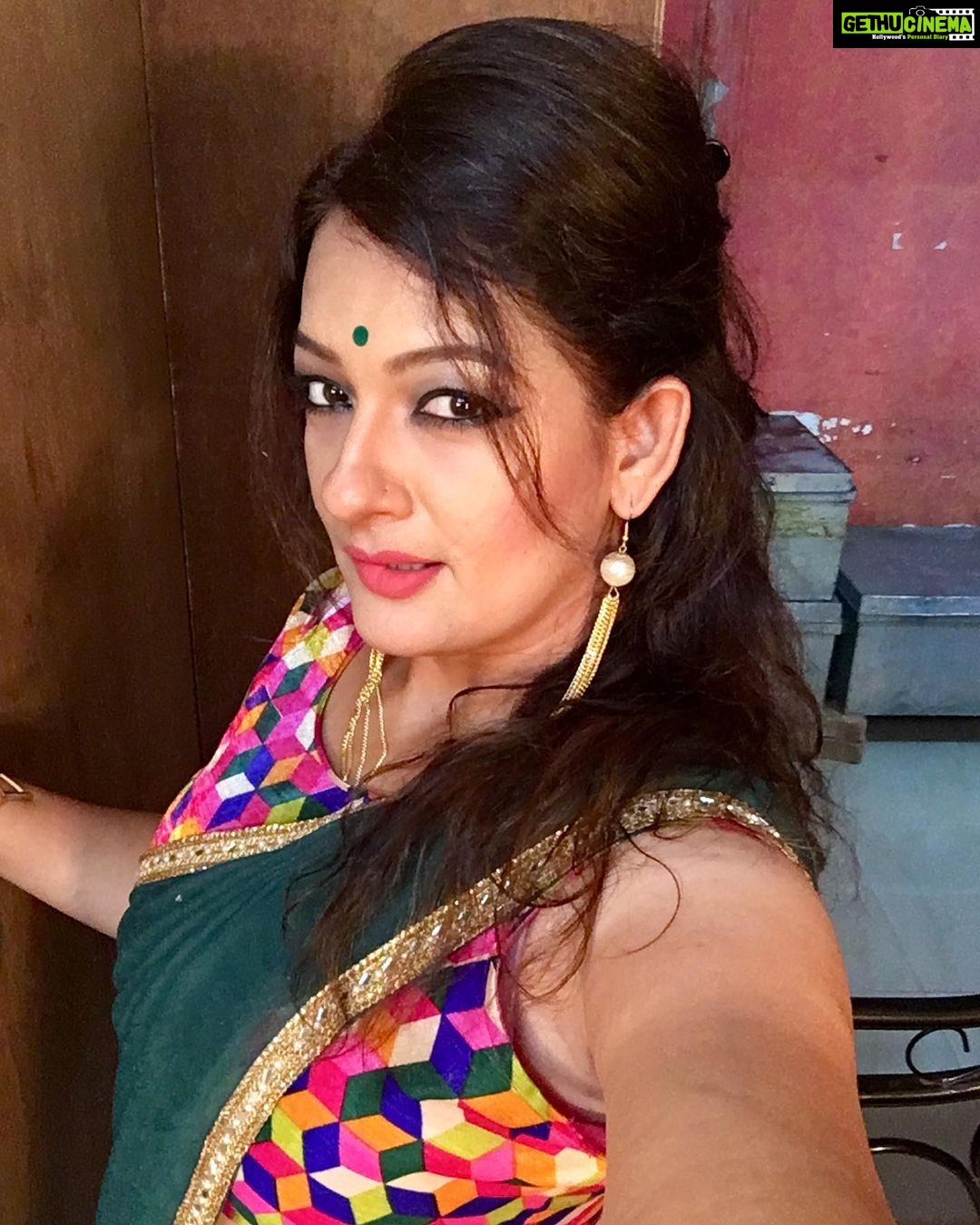 Falguni Rajani - 20.1K Likes -