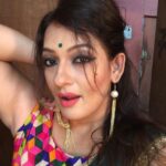 Falguni Rajani Instagram -