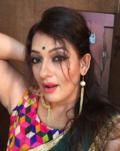 Falguni Rajani Instagram - 