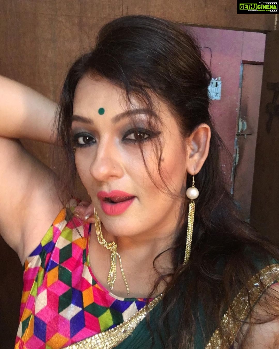 Falguni Rajani - 20.1K Likes -